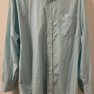 Western shirt